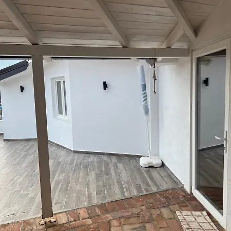 K&K Suite Feriehus Golem (Tirana)