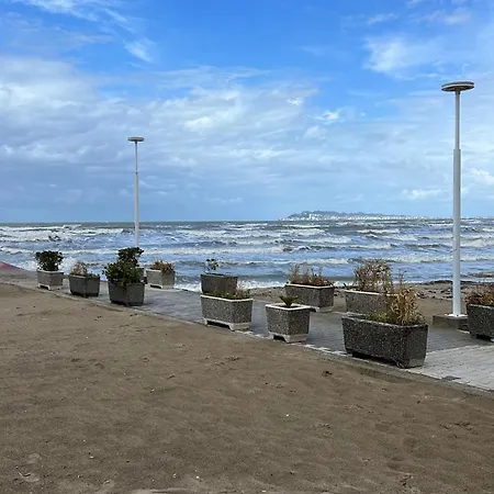 Vakantiehuis K&K Suite *