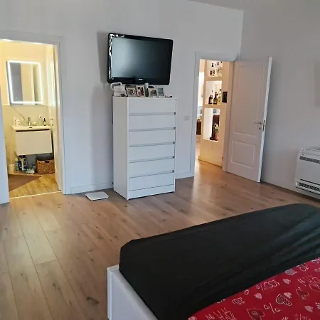 K&K Suite * Golem (Tirana)