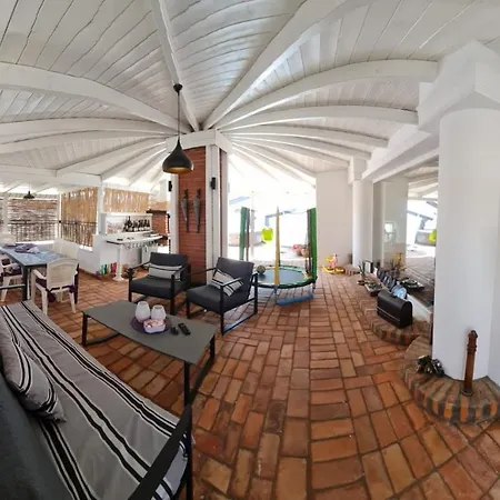 K&K Suite Vakantiehuis