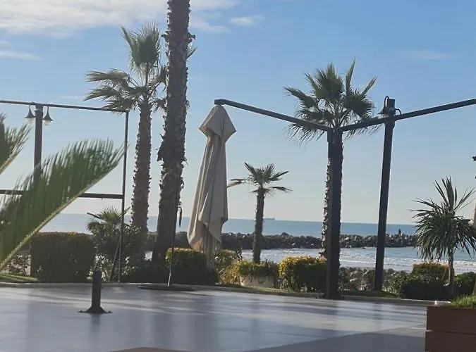 K&k * Golem (Tirana)