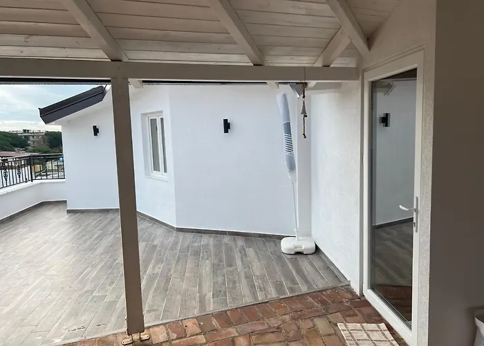 K&K Suite Feriehus Golem (Tirana)