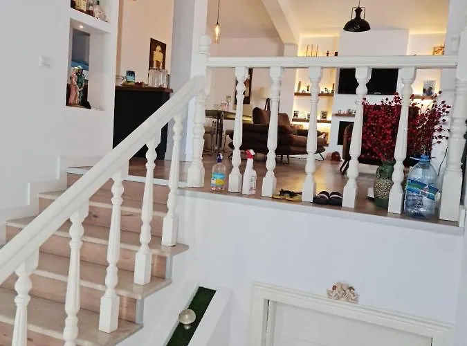 K&K Suite Vakantiehuis *