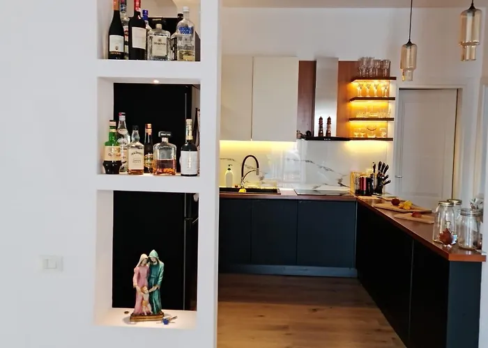 K&k Prázdninový dům