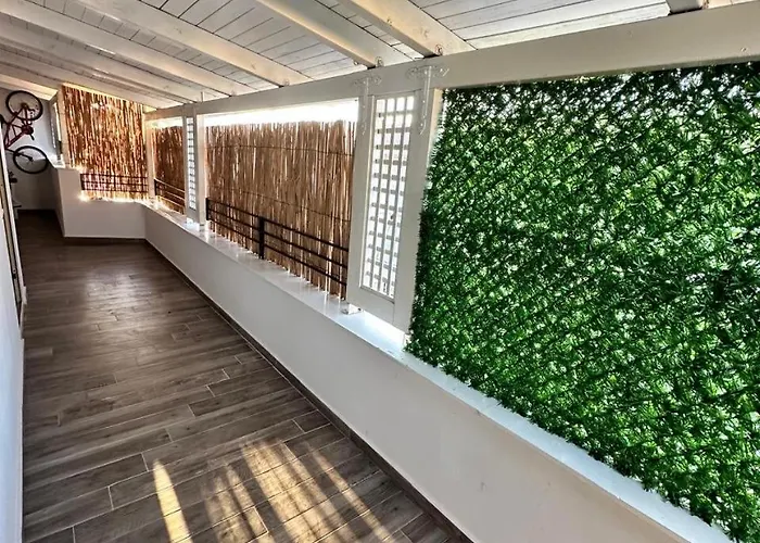 Prázdninový dům K&k *