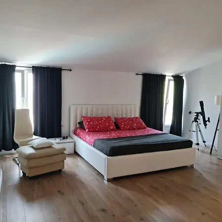 K&k Holiday home *
