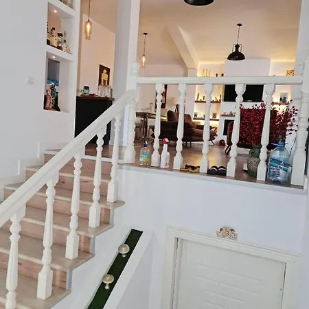 Kriklei Holiday home *
