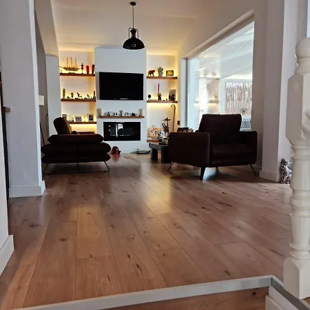 Casa vacanze K&K Suite *