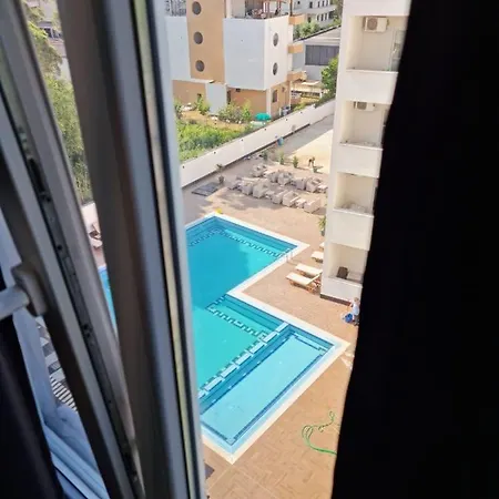 Holiday home K&k Golem (Tirana)