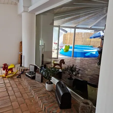 Kriklei Holiday home *