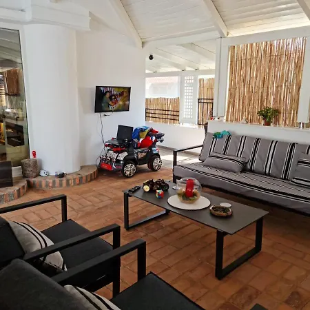 K&K Suite * Golem (Tirana)