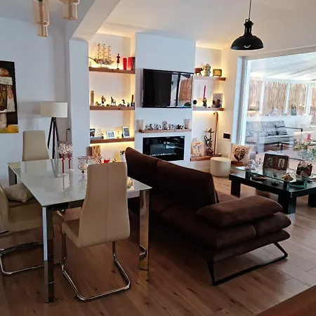 K&k Сasa de vacaciones