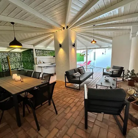 K&k Сasa de vacaciones *