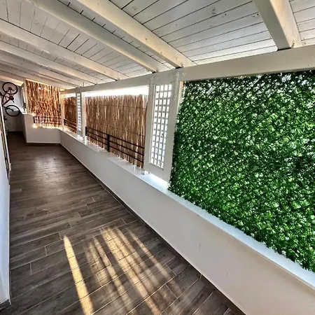 Сasa de vacaciones K&k *