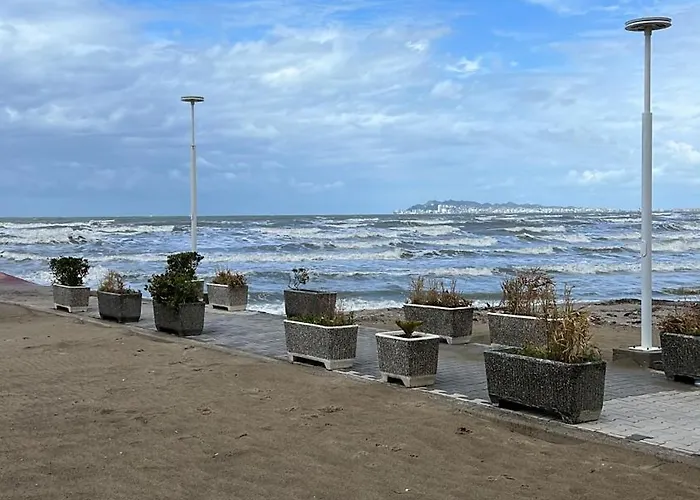 Сasa de vacaciones K&k *