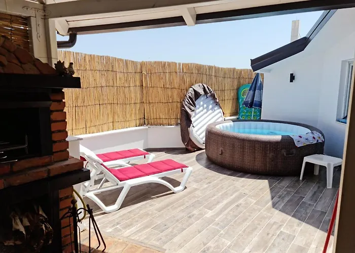 Casa vacanze K&K Suite Golem (Tirana)