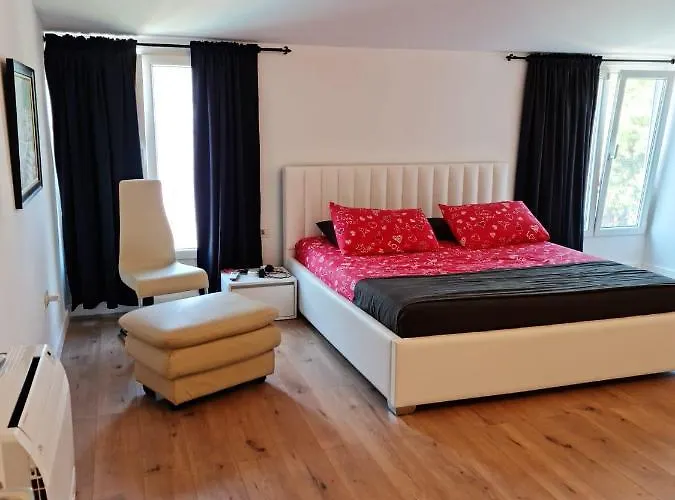 Casa vacanze K&K Suite *