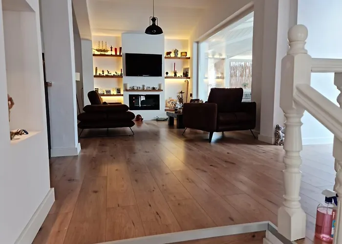 Casa vacanze K&K Suite *