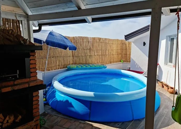 K&K Suite * Golem (Tirana)