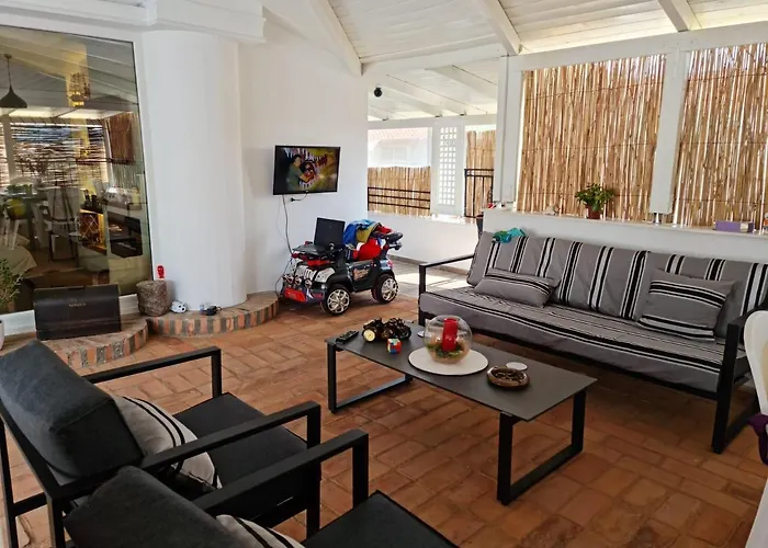 K&K Suite * Golem (Tirana)