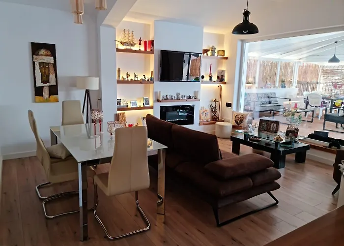 K&k Сasa de vacaciones