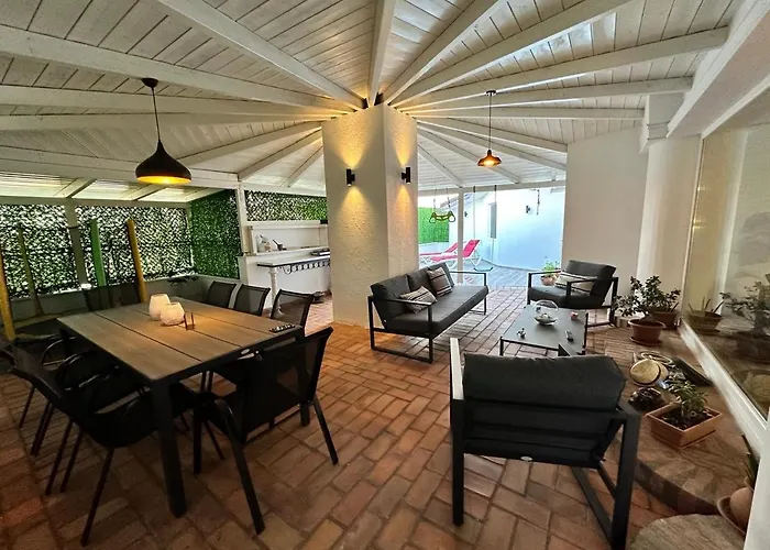 K&k Сasa de vacaciones *